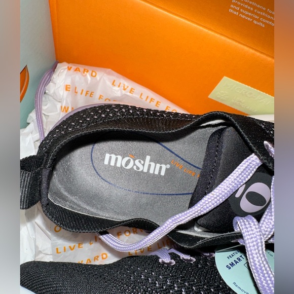 LEAP - BLACK - Picture 3 of 6